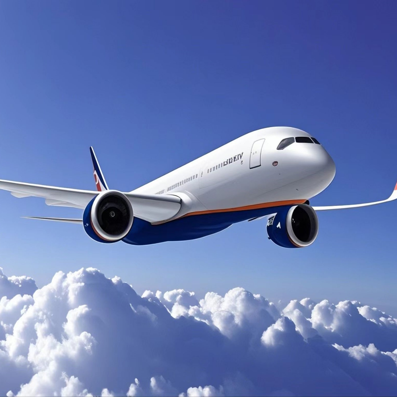 南沙群岛空运加急件